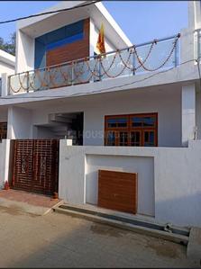 Image of 1100 Sq.ft 2 BHK Independent House for rent in Yash Park City, Mohammadpur Chauki, Lucknow for Rs. 18000