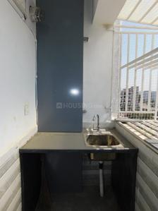 Balcony Image of 1710 Sq.ft 3 BHK Apartment / Flat for sale in Sri Garuda Royal, Bowrampet Hyderabad for Rs. 11500000