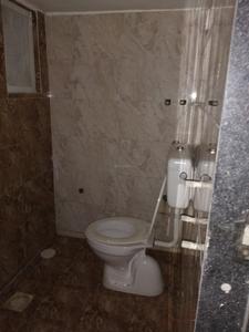 Bathroom Image of 720 Sq.ft 1 BHK Apartment / Flat for sale in Vasai West Vasai for Rs. 5200000