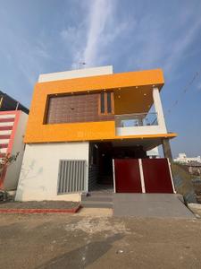 Image of 750 Sq.ft 2 BHK Villa for sale in Maraimalai Nagar, Chennai for Rs. 2574000