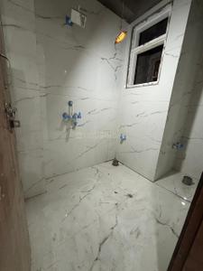 Bathroom Image of 950 Sq.ft 2 BHK Builder Floor for sale in Sector 101 Noida for Rs. 4500000