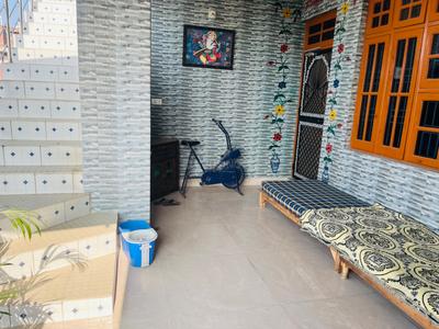 Balcony Image of 4356 Sq.ft 7 BHK Independent House for sale in Lower Shiv Nagar Jammu for Rs. 15000000