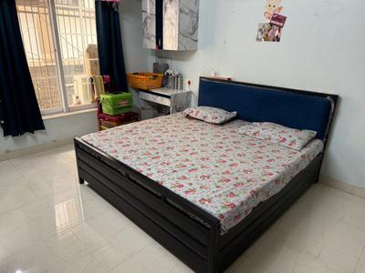 Bedroom Image of 900 Sq.ft 2 BHK Apartment / Flat for sale in Earth Classic, Matunga East Mumbai for Rs. 41000000