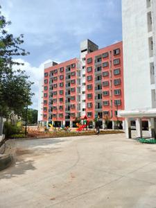Image of 858 Sq.ft 2 BHK Apartment / Flat for sale in Shriram Liberty Square by Shriram Properties, Electronic City, Bengaluru for Rs. 7250000