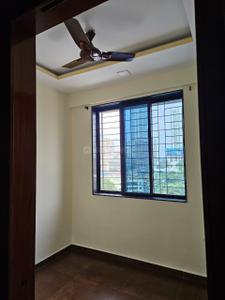 Bedroom Image of 630 Sq.ft 1 BHK Apartment / Flat for sale in Kshitija Shree Laxmi Residency, Byculla Mumbai for Rs. 18500000