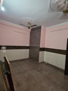 Hall Image of 550 Sq.ft 1 BHK Apartment / Flat for rent in Trivani Apartment, Jhilmil Colony New Delhi for Rs. 15000