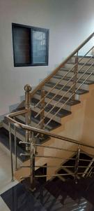 Image of 750 Sq.ft 1 BHK Independent House for rent in Lasudia Mori, Indore for Rs. 9000