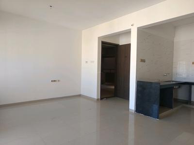 Living Room Image of 1060 Sq.ft 2 BHK Apartment / Flat for sale in Banka Sapphire, Pisoli Pune for Rs. 4300000