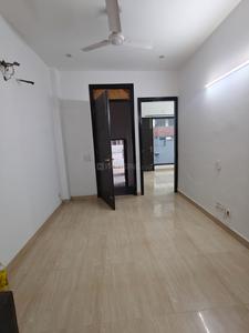 Hall Image of 1250 Sq.ft 2 BHK Builder Floor for rent in Sector 46 Gurgaon for Rs. 26500