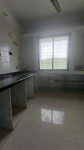 Kitchen Image of 683 Sq.ft 1 BHK Apartment / Flat for sale in Panvelkar Montana, Badlapur East Badlapur for Rs. 2300000