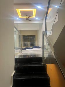 Hall Image of 3800 Sq.ft 4.5 BHK Villa for rent in Unishire Esplanade, Agrahara Layout Bengaluru for Rs. 95000