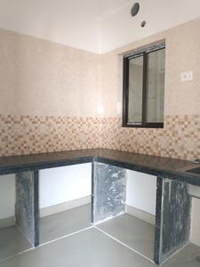 Kitchen Image of 882 Sq.ft 2 BHK Apartment / Flat for sale in Etha Su Casa Royal, Narendrapur Kolkata for Rs. 4250000