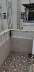 Balcony Image of 1200 Sq.ft 3 BHK Apartment / Flat for rent in Ishwar River Residency, Chikhali Pune for Rs. 22000