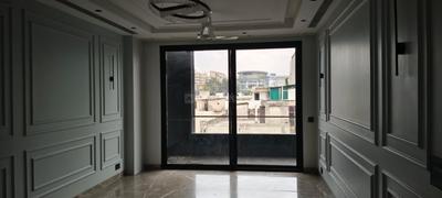 Hall Image of 2700 Sq.ft 4 BHK Builder Floor for sale in DLF Phase 2, DLF Phase 2 Gurgaon for Rs. 41100000
