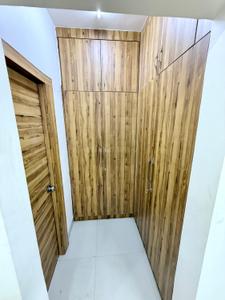 Image of 1519 Sq.ft 3 BHK Apartment / Flat for rent in Paramount Emotions, Noida Extension, Greater Noida for Rs. 26999