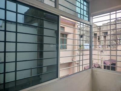 Balcony Image of 1440 Sq.ft 3 BHK Apartment / Flat for sale in Sonari Jamshedpur for Rs. 7200000