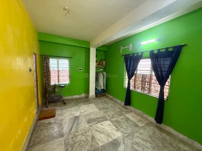 2 BHK Independent Builder Floor