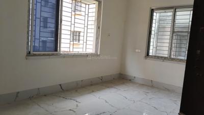 Bedroom Image of 1250 Sq.ft 3 BHK Apartment / Flat for sale in New Town Kolkata for Rs. 8200000