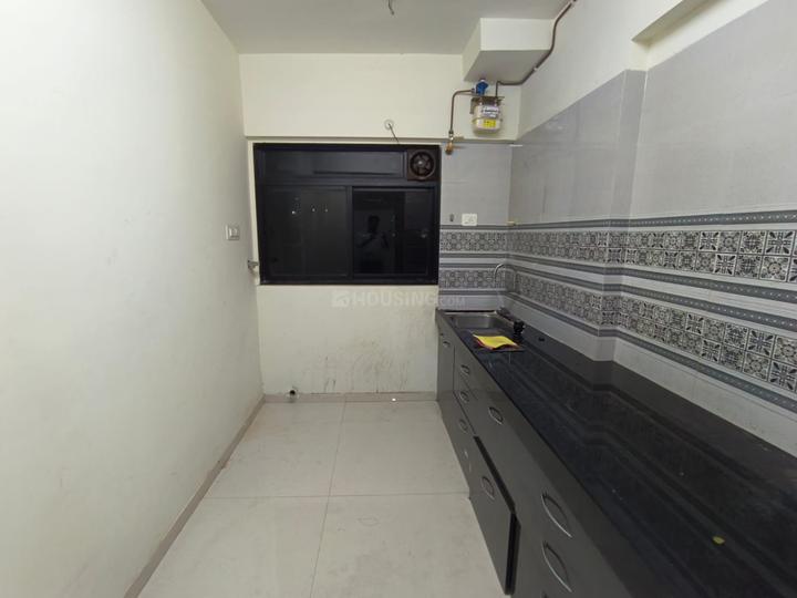 simran height Kitchen 1