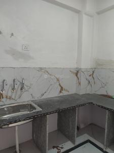 Kitchen Image of 1800 Sq.ft 2 BHK Independent House for rent in Panki Kanpur for Rs. 12000