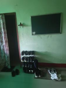 Hall Image of Av boys pg  in Patia, Bhubaneswar