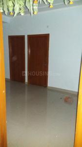 Kitchen Image of 530 Sq.ft 2 BHK Apartment / Flat for sale in Vinay Nagar Gwalior for Rs. 2300000