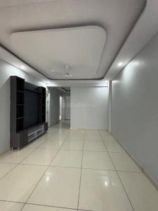 Bedroom Image of 1800 Sq.ft 2 BHK Builder Floor for sale in GTM The Capital Phase 1, Sahastradhara Road Dehradun for Rs. 8500000