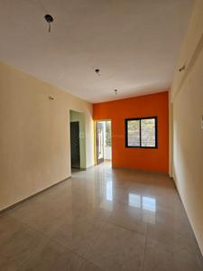Hall Image of 520 Sq.ft 1 RK Apartment / Flat for sale in Satpur Nashik for Rs. 2000000