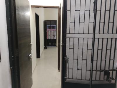 Image of 1000 Sq.ft 1 BHK Independent House for rent in Ghatlodiya, Ahmedabad for Rs. 17500