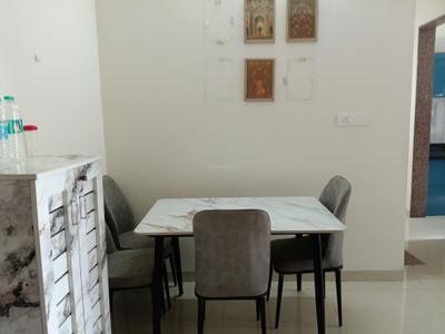 Living Room Image of 1100 Sq.ft 2 BHK Apartment / Flat for sale in Kharghar Navi Mumbai for Rs. 25000000