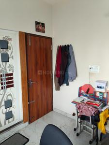 Bedroom Image of 1150 Sq.ft 3 BHK Apartment / Flat for sale in SK Residency by SK Residency, Banashankari Bengaluru for Rs. 8600000