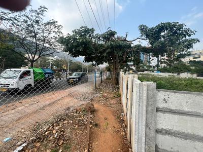 Commercial plot Plot View 3