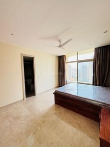 Bedroom Image of 1600 Sq.ft 3 BHK Apartment / Flat for rent in Hiranandani Estate Thane for Rs. 90000