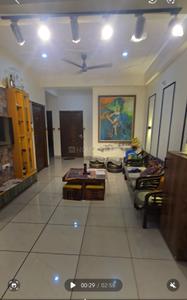 Hall Image of 1530 Sq.ft 3 BHK Apartment / Flat for sale in HAS Raj Heights, Ganga Nagar Meerut for Rs. 6300000