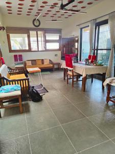 Hall Image of 5900 Sq.ft 4 BHK Independent House for rent in Sathgalli Mysore for Rs. 70000