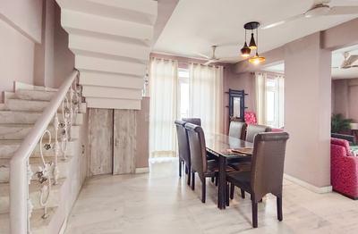 Hall Image of Maple height in Sushant Lok Phase 1, Gurgaon