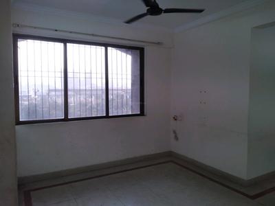 Living Room Image of 1215 Sq.ft 2 BHK Apartment / Flat for rent in Mumbai Central Mumbai for Rs. 95000