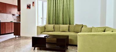 Hall Image of OLESTAYS  in Lalpur, Ranchi