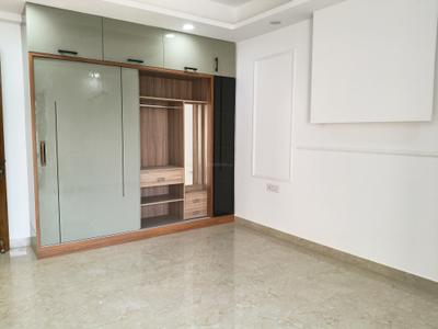 Bedroom Image of 2850 Sq.ft 4 BHK Builder Floor for sale in DLF City Phase 1, DLF Phase 1 Gurgaon for Rs. 50000000