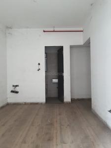Hall Image of 591 Sq.ft 1 BHK Apartment / Flat for sale in Thane West Thane for Rs. 8000000