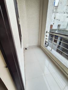 Balcony Image of 900 Sq.ft 2 BHK Builder Floor for rent in Paldi Meena Jaipur for Rs. 6500