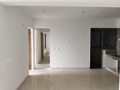 Passage Image of 1760 Sq.ft 3 BHK Apartment / Flat for sale in Shilaj Ahmedabad for Rs. 8800000