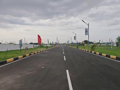 Image of 750 Sq.ft Residential Plot / Land for sale in Padappai, Chennai for Rs. 2099250