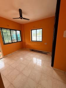 Hall Image of 1040 Sq.ft 2 BHK Apartment / Flat for rent in SRK Suvarna Park, Bavdhan Pune for Rs. 33000