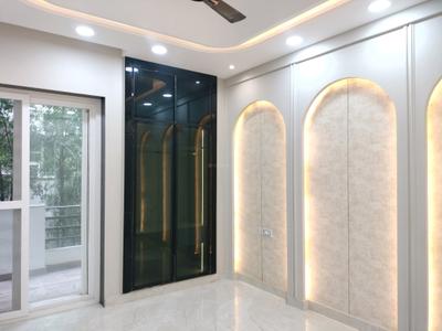 Bedroom Image of 2403 Sq.ft 4 BHK Builder Floor for sale in Sector 89 Faridabad for Rs. 25500000