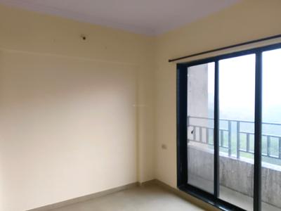 Bedroom Image of 680 Sq.ft 1 BHK Apartment / Flat for sale in Kalyan West Kalyan for Rs. 4500000