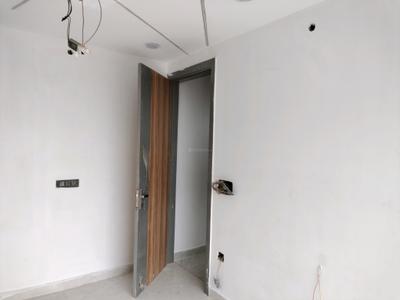 Bedroom Image of 950 Sq.ft 3 BHK Builder Floor for sale in Najafgarh New Delhi for Rs. 7450000