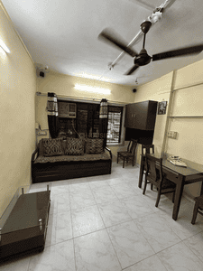 Image of 201, A wing, Ramniketan CHS in Andheri East, Mumbai