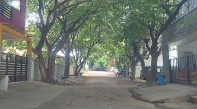 Image of 2400 Sq.ft Residential Plot / Land for sale in Thanisandra, Bengaluru for Rs. 26400000