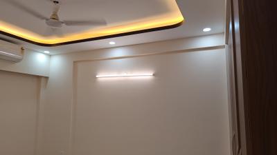 Bedroom Image of 1423 Sq.ft 3.5 BHK Apartment / Flat for sale in Smartworld Gems, Sector 89 Gurgaon for Rs. 16400000